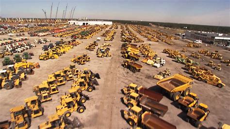 rich bros auction.